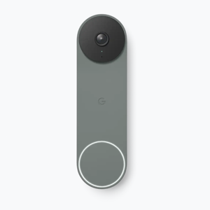 Nest Doorbell - Battery - Ivy
