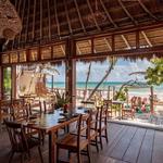 La Zebra Restaurant