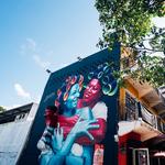 Calles Artísticas Santurce es Ley