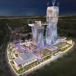 Mohegan Sun