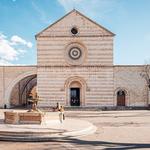 Basilica Santa Chiara