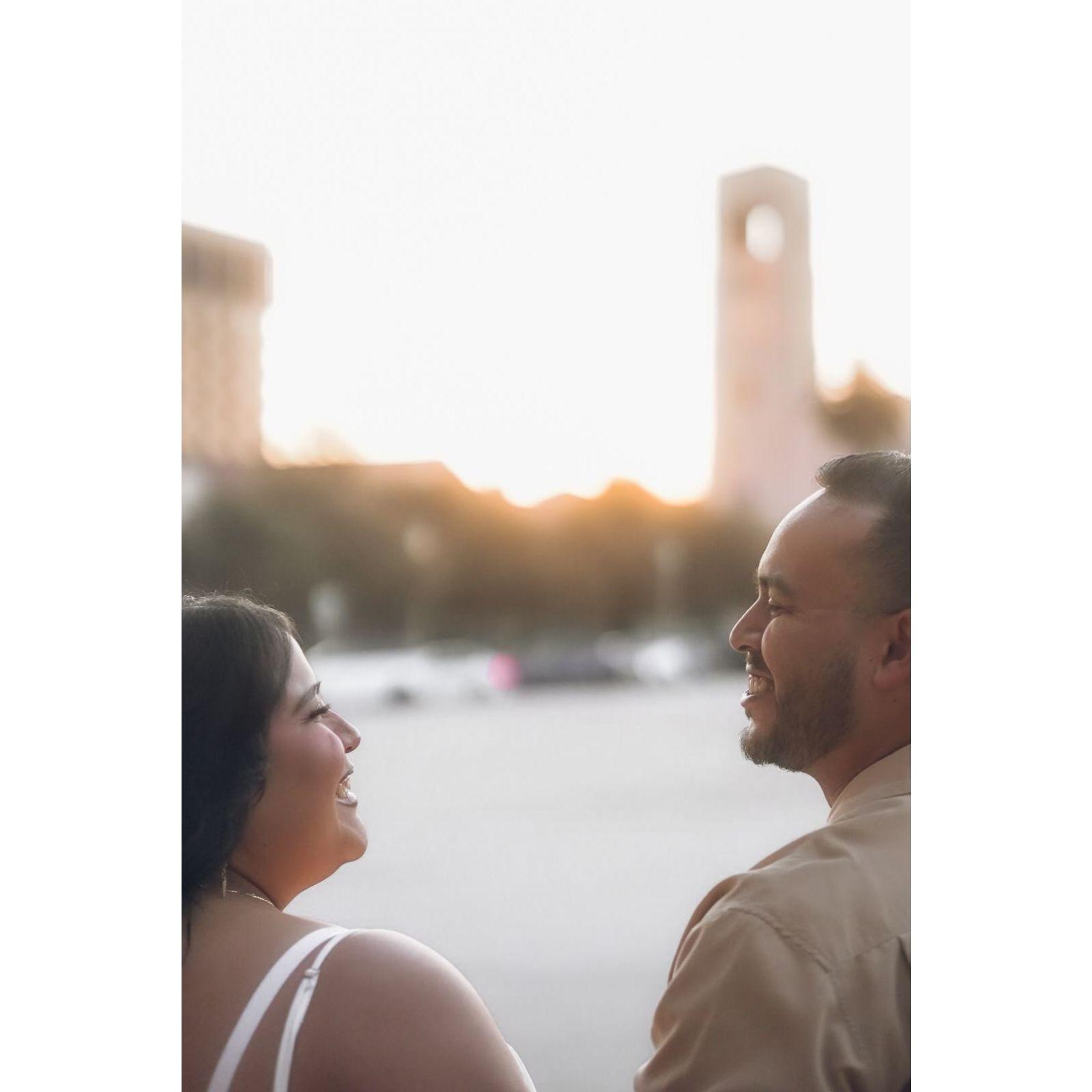 Before We Say Our I Do's