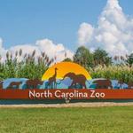 North Carolina Zoo