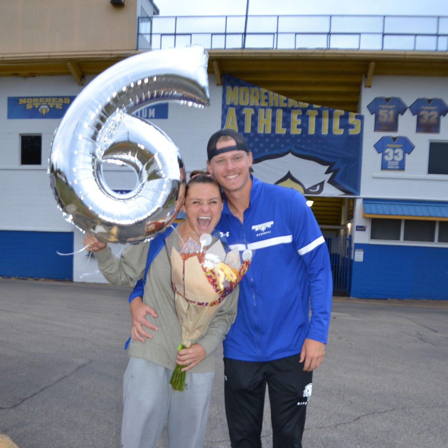 October 19th, 2023- Post soccer Game