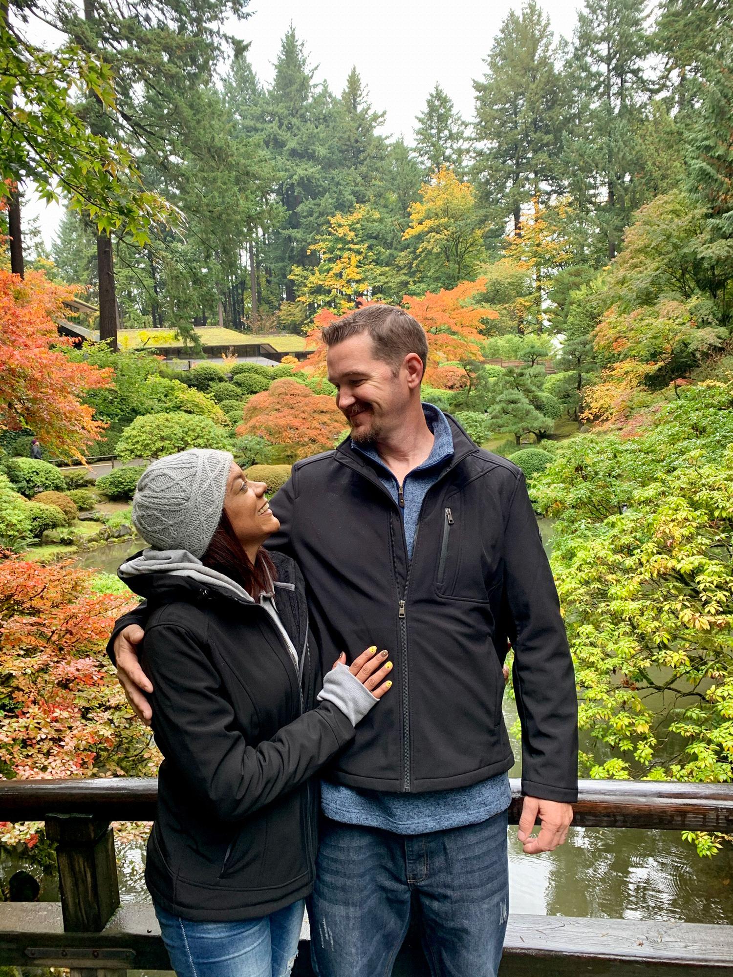 Vancouver 10/2019