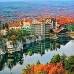 Mohonk Mountain House