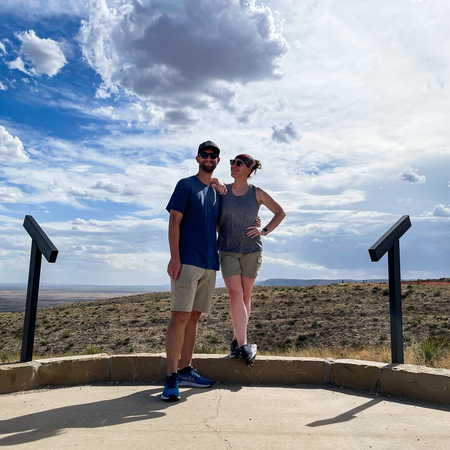 Carlsbad Caverns