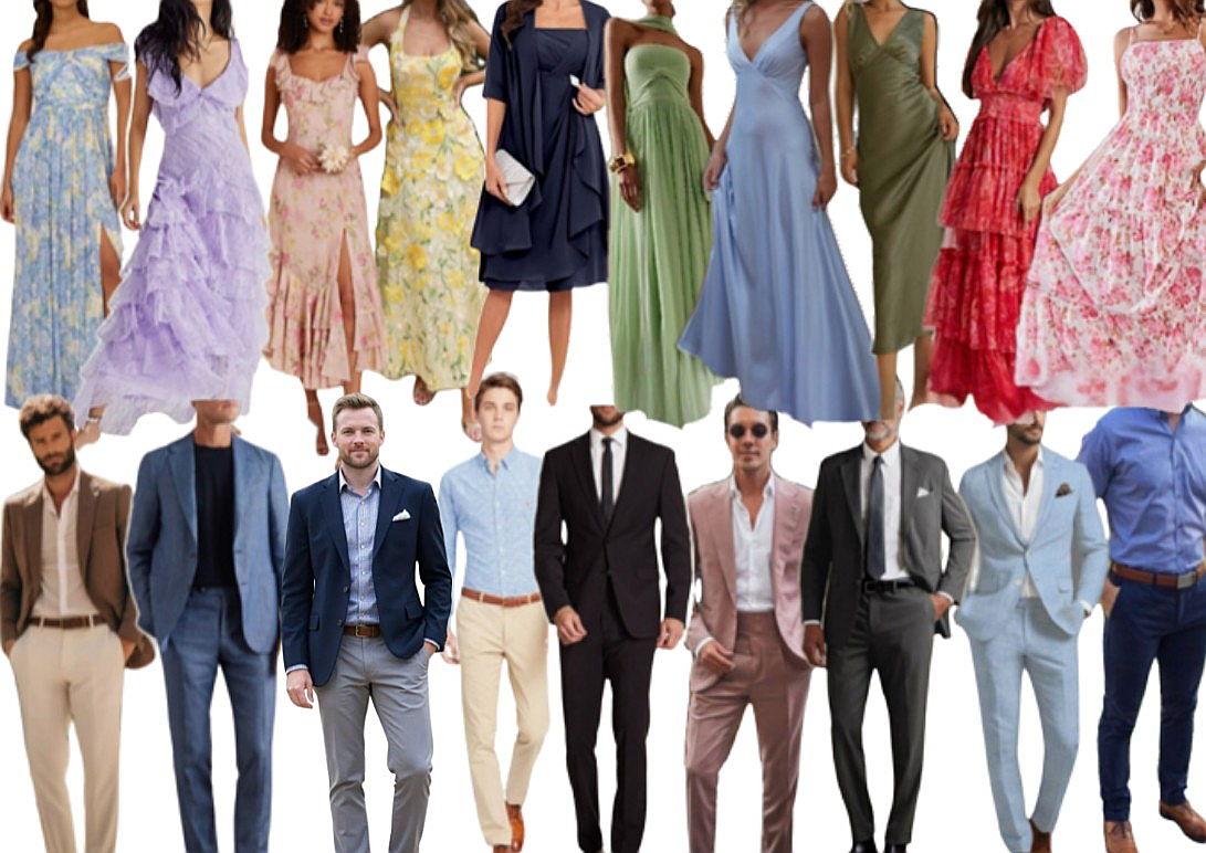 The Wedding Website of Faith Kohl and Kyle Koen