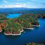 Lake Keowee