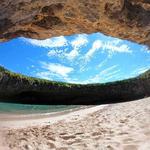 Marietas Islands