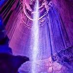 Ruby Falls