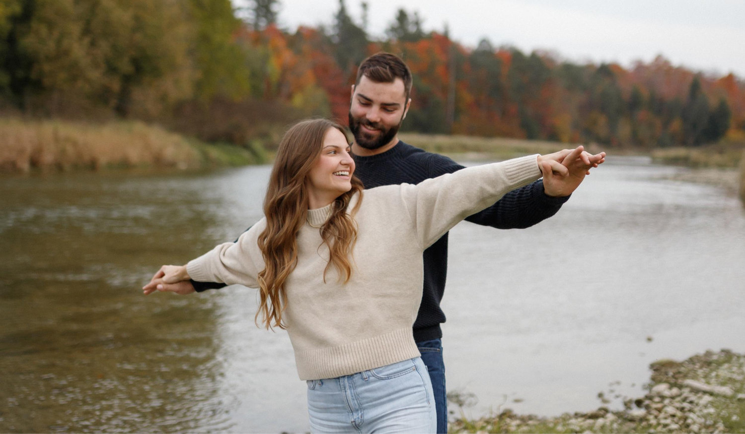 The Wedding Website of Ashlyn Baer and Tyler Savidant