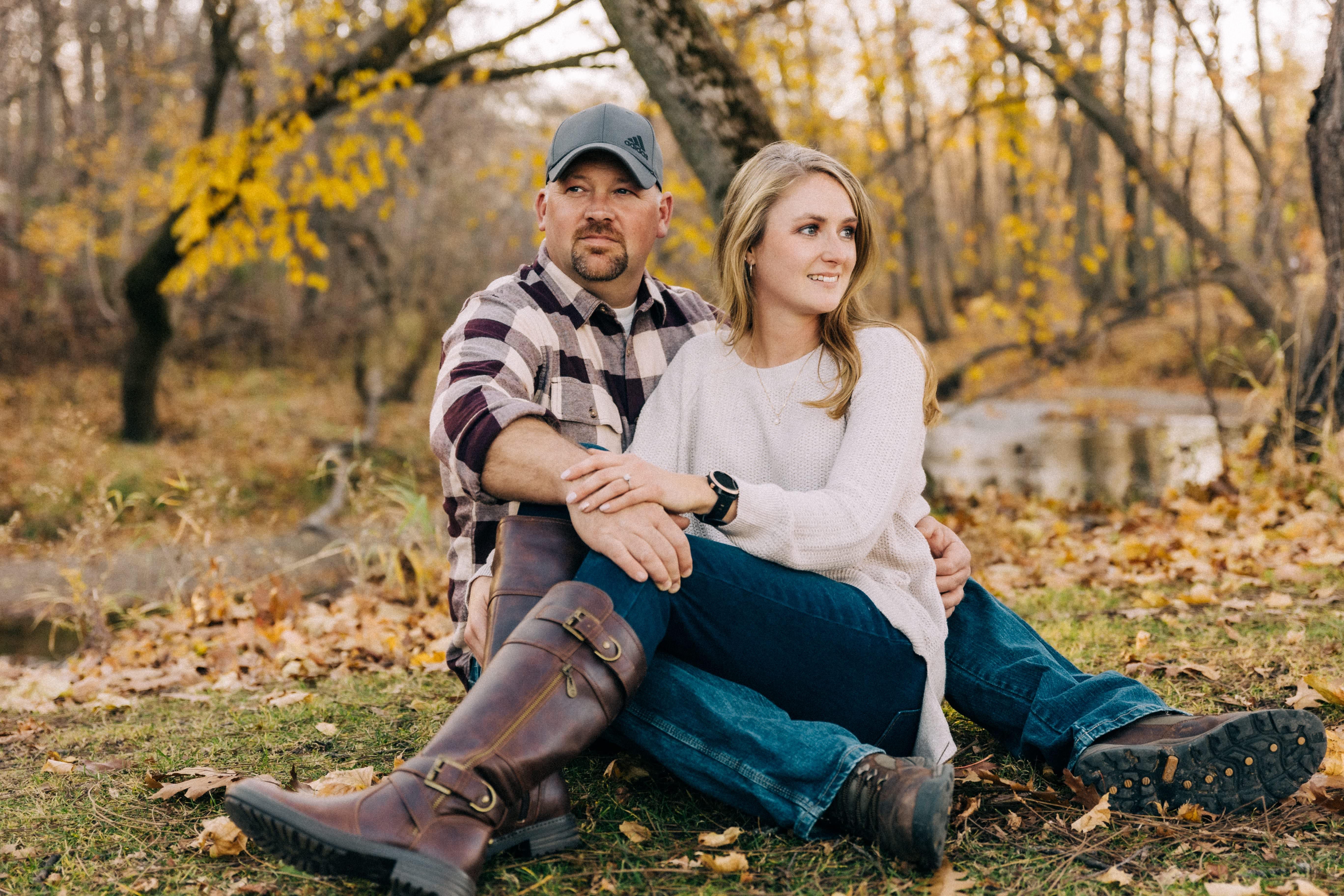 The Wedding Website of Jamie Flores and Jay Webster