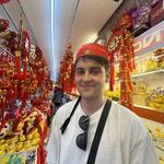 Chinatown