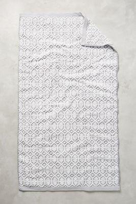 Tarren Towel Collection: bath towel