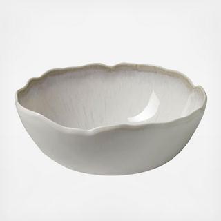 Plume Serving Bowl