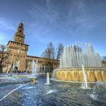 Castello Sforzesco