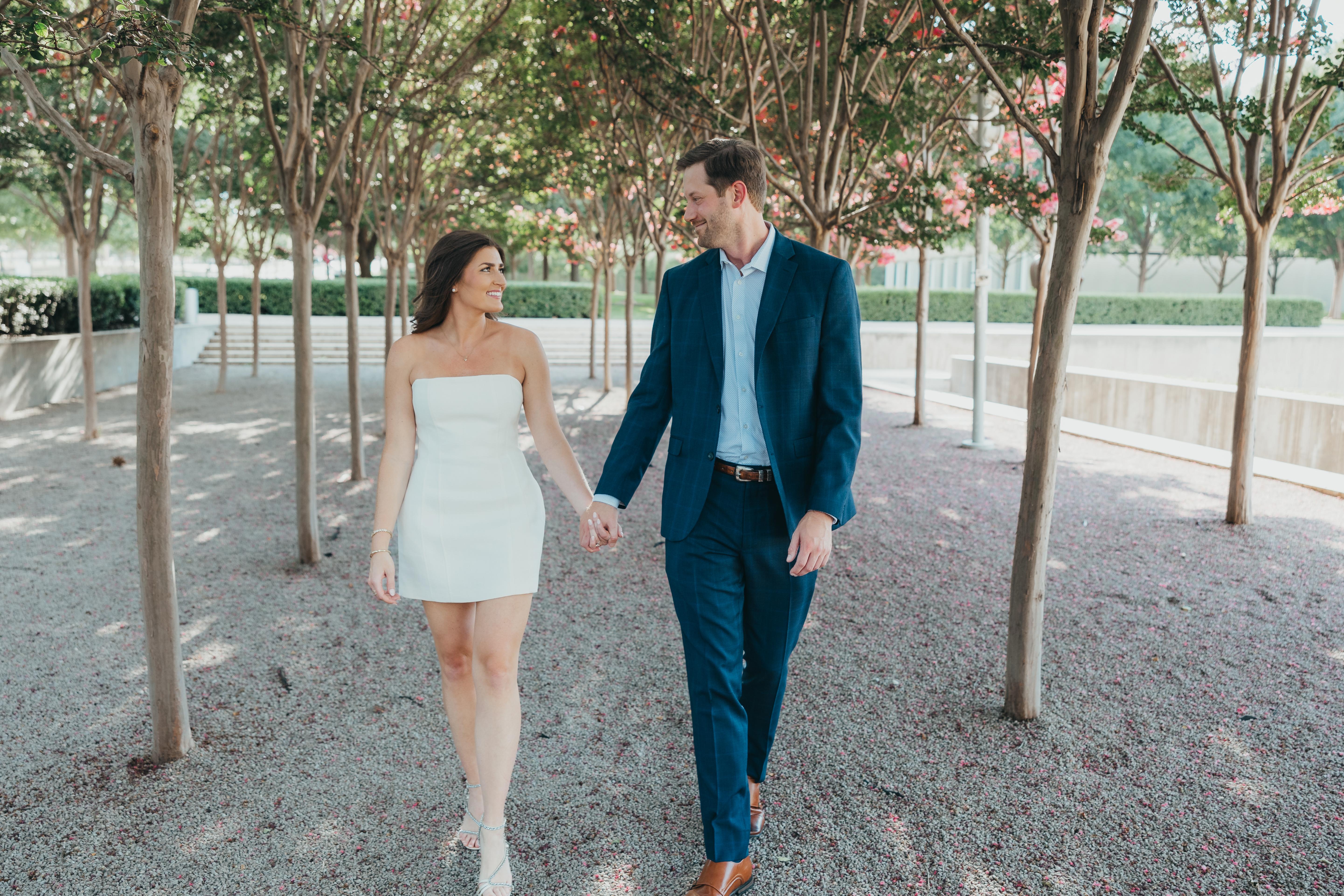 The Wedding Website of Erin Rains and Kevin Jones