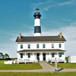 Bodie Island Lighthouse