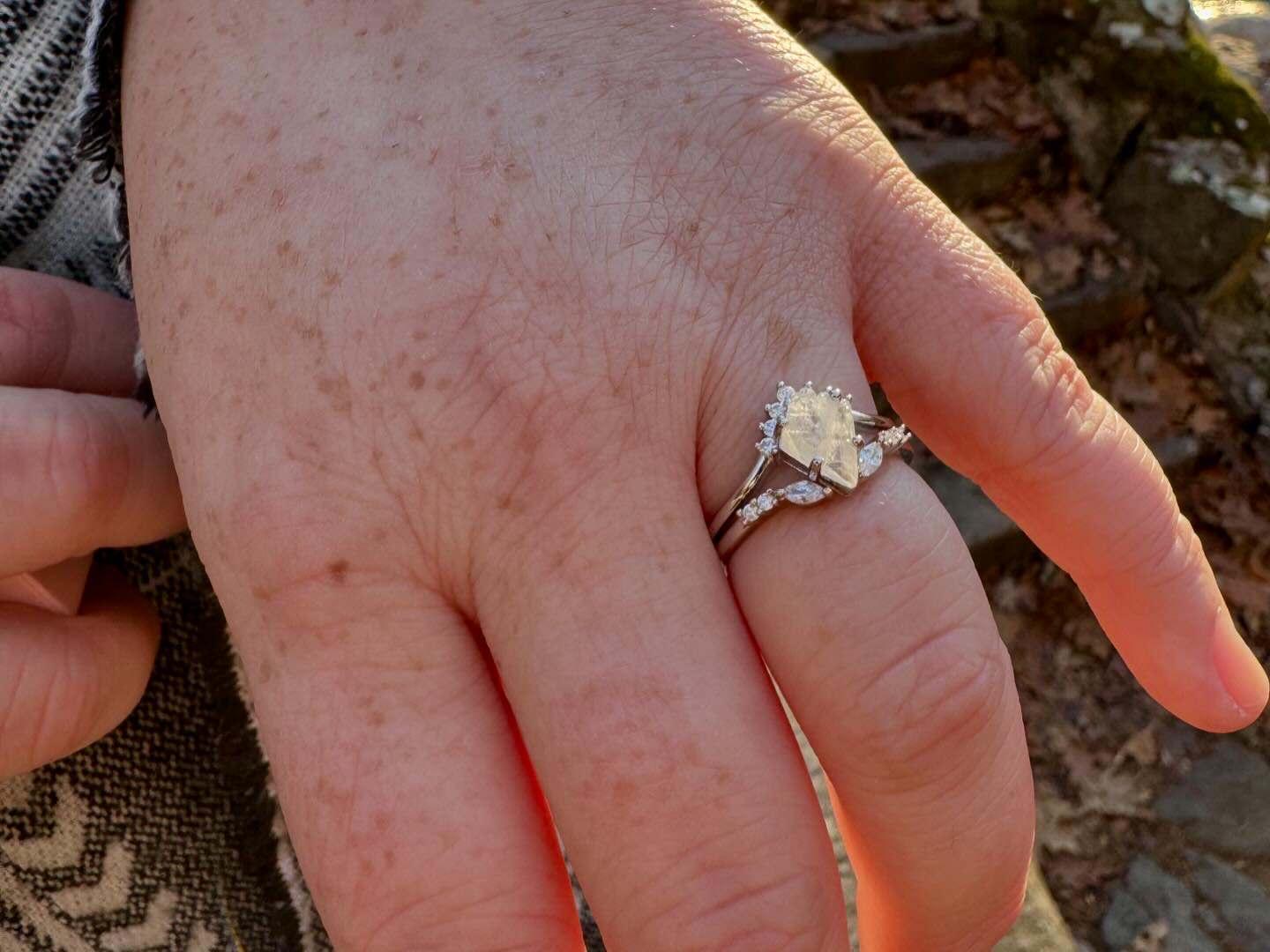 The Wedding Website of Rebekah Hope Grey and Charlie Leelyn Grey