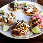 TACOS - Tacos Tequila Whiskey and more