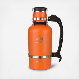 64 oz. Vacuum Insulated Growler