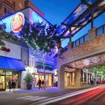 Gateway Plaza (Shopping/Food)
