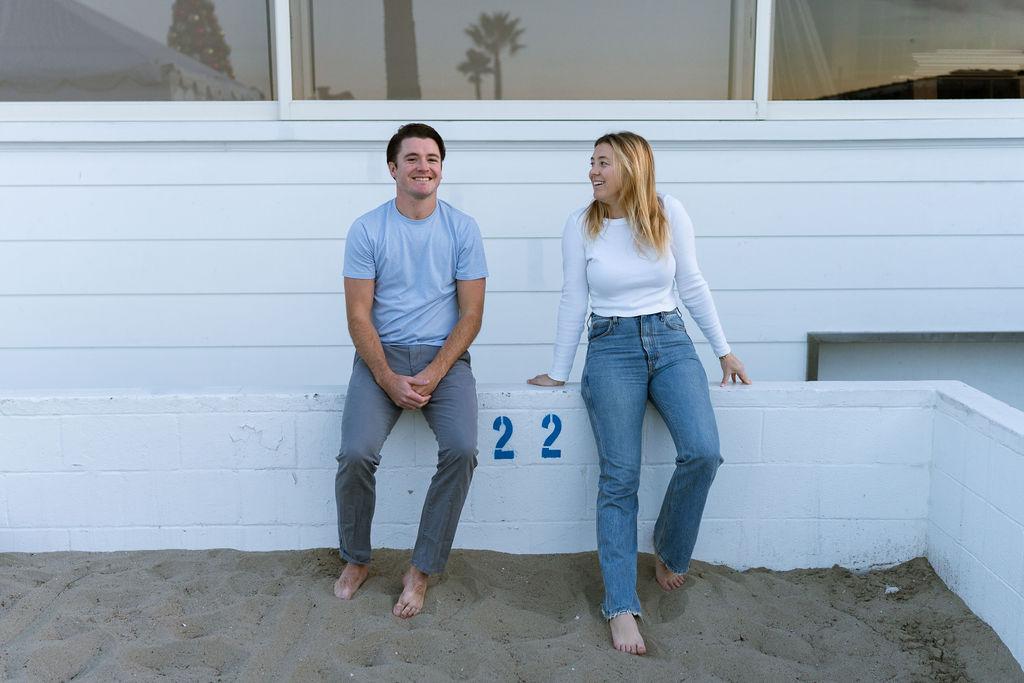 The Wedding Website of Sam Hunter and Matthew Firestone