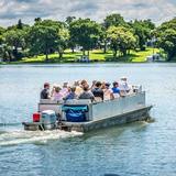 Scenic Boat Tour