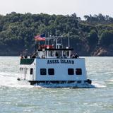 Ride the Ferry