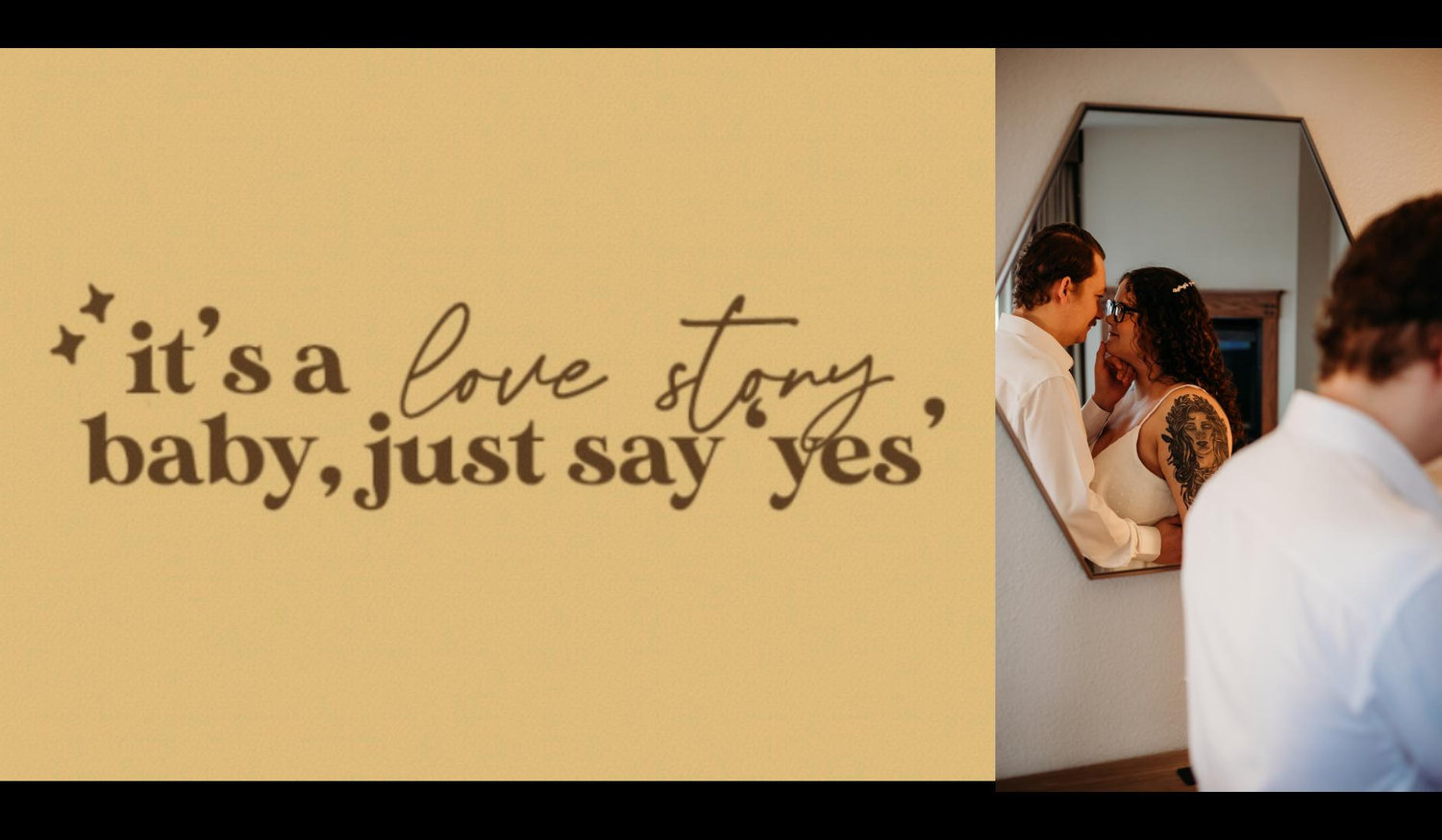 The Wedding Website of Ashley Morrow and Braden Leavitt