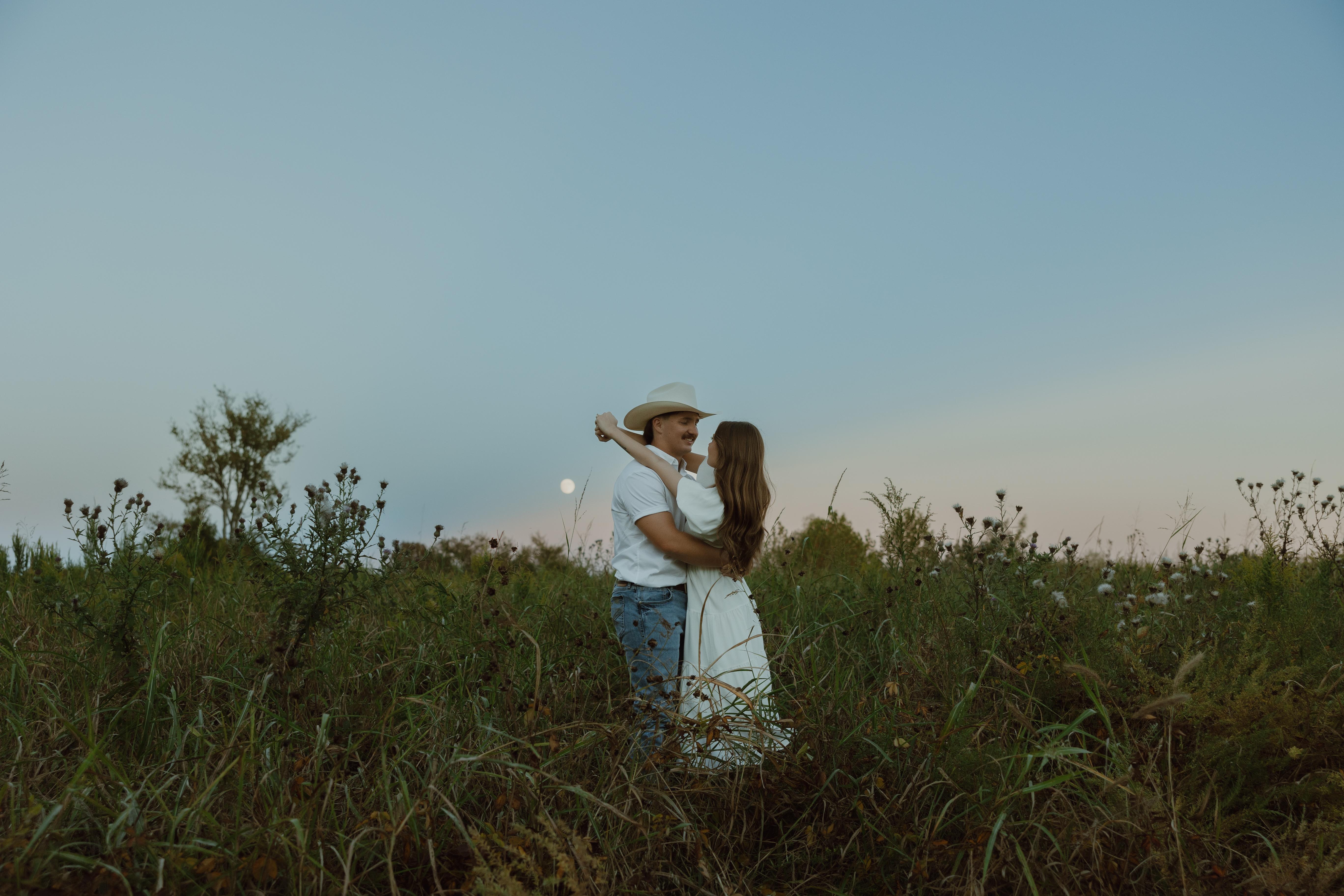 The Wedding Website of Madisyn Fisher and Wade Bright