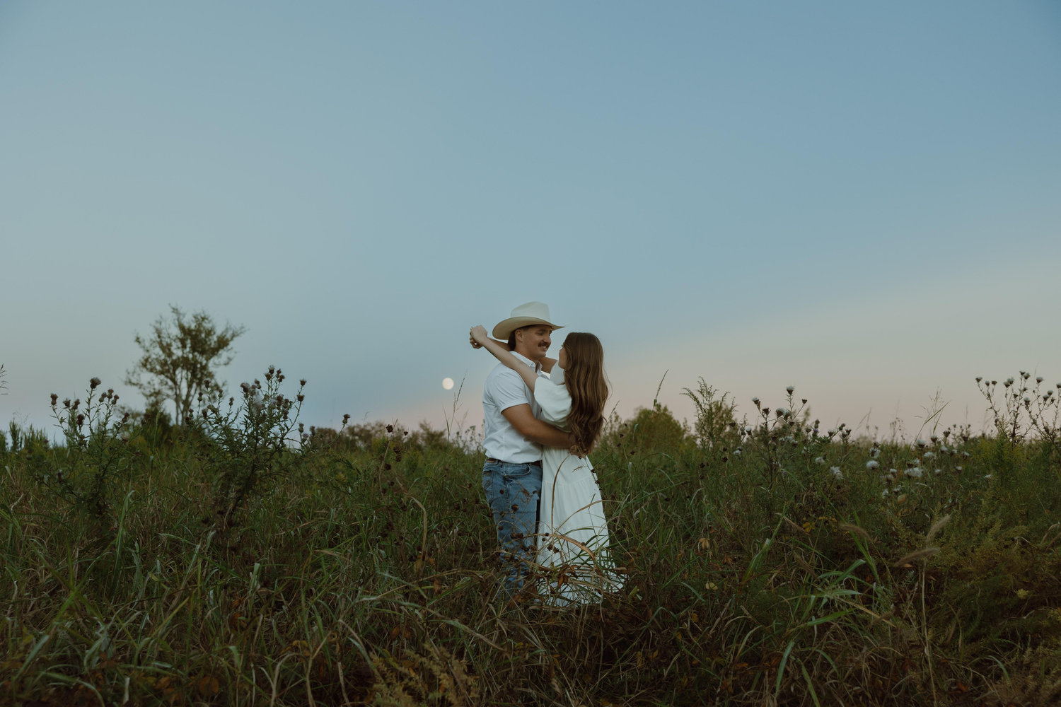 The Wedding Website of Madisyn Fisher and Wade Bright