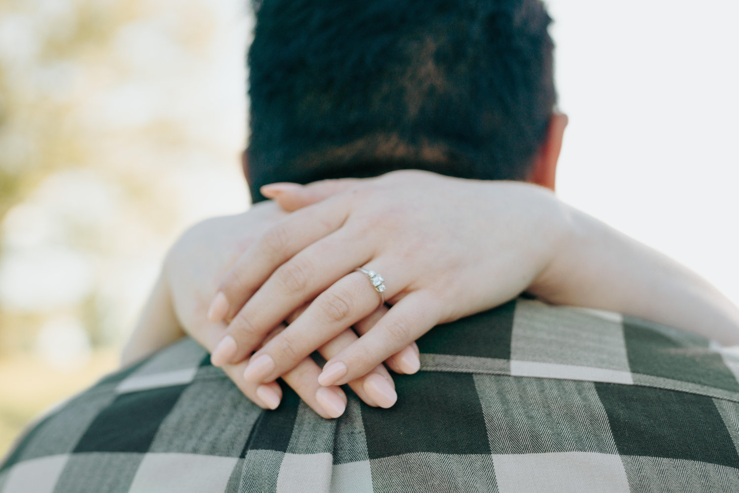 The Wedding Website of Kaitlin Painter and Marco Gómez