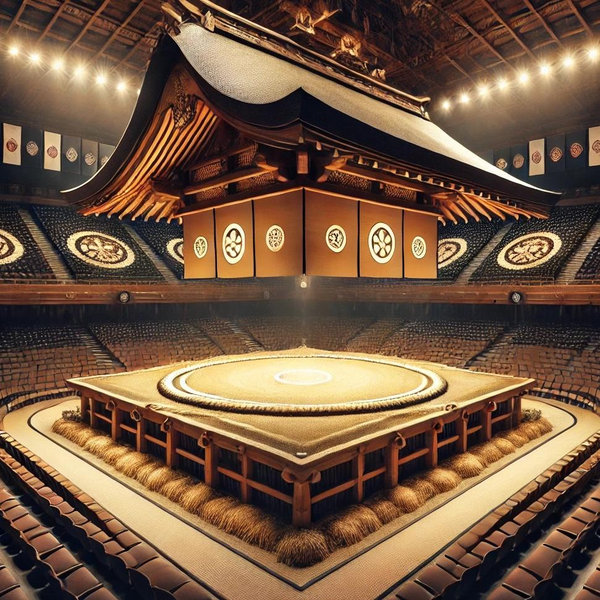 Sumo Wrestling tickets