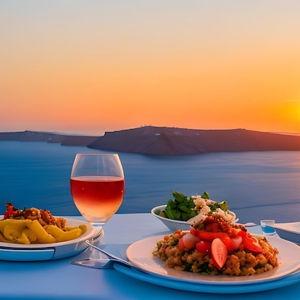 Dinner For Two