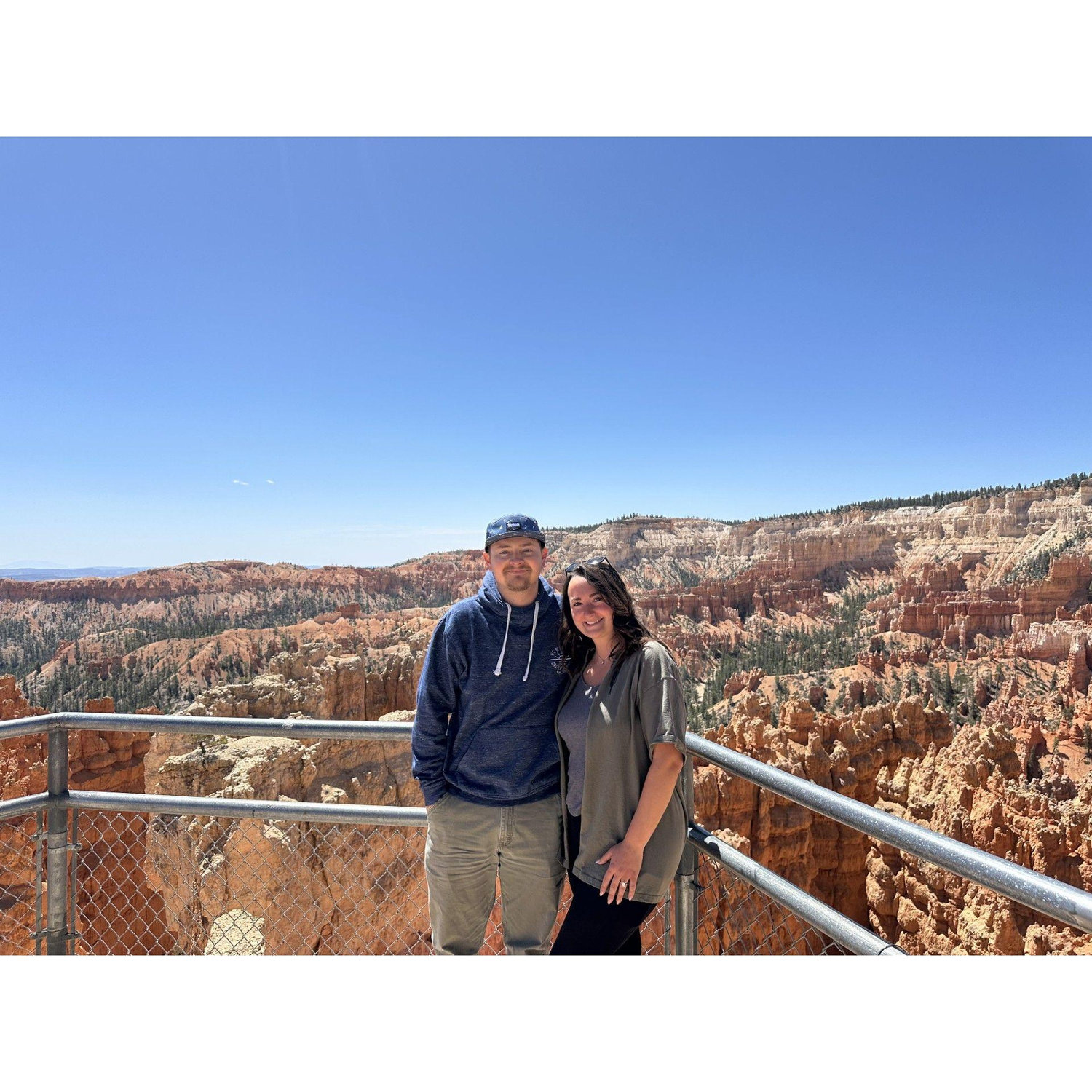 Bryce Canyon pt. 2!