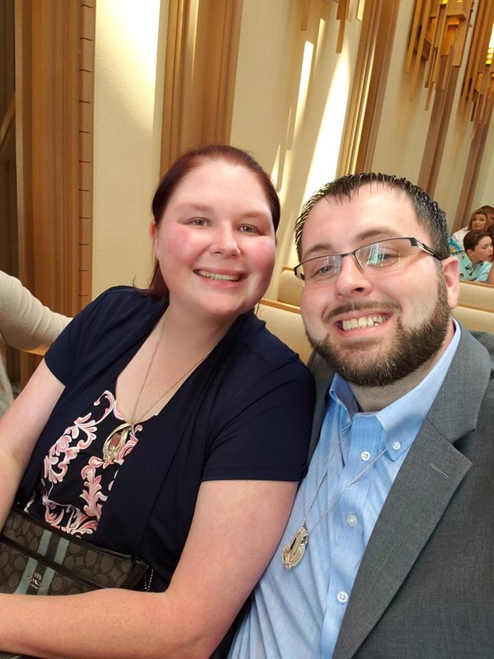 The Wedding Website of Sarah Judge and Lance Langhorne