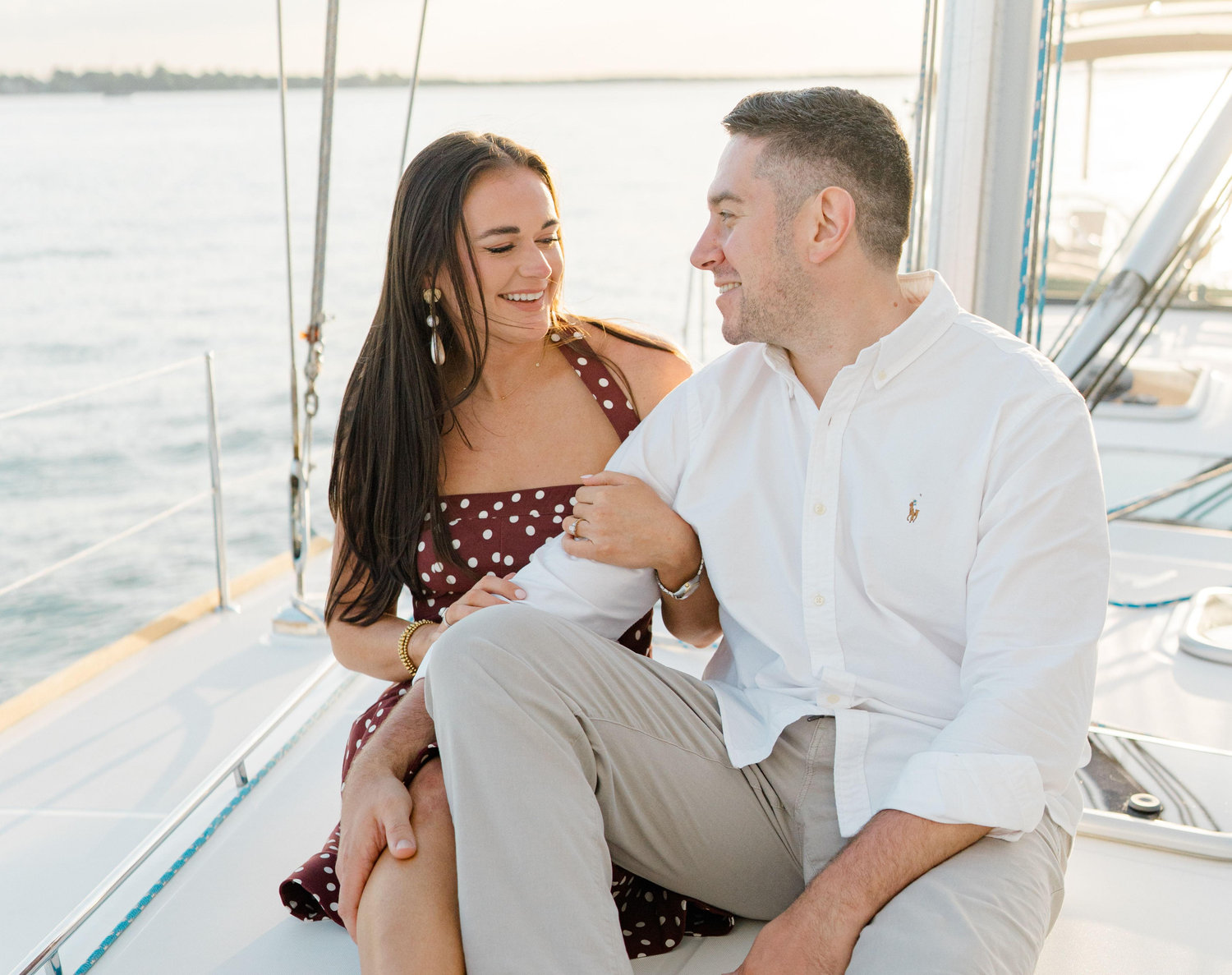 The Wedding Website of Sydney Seigler and Shea Raff