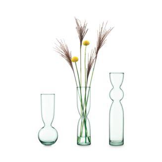 LSA Canopy Trio Vase Set