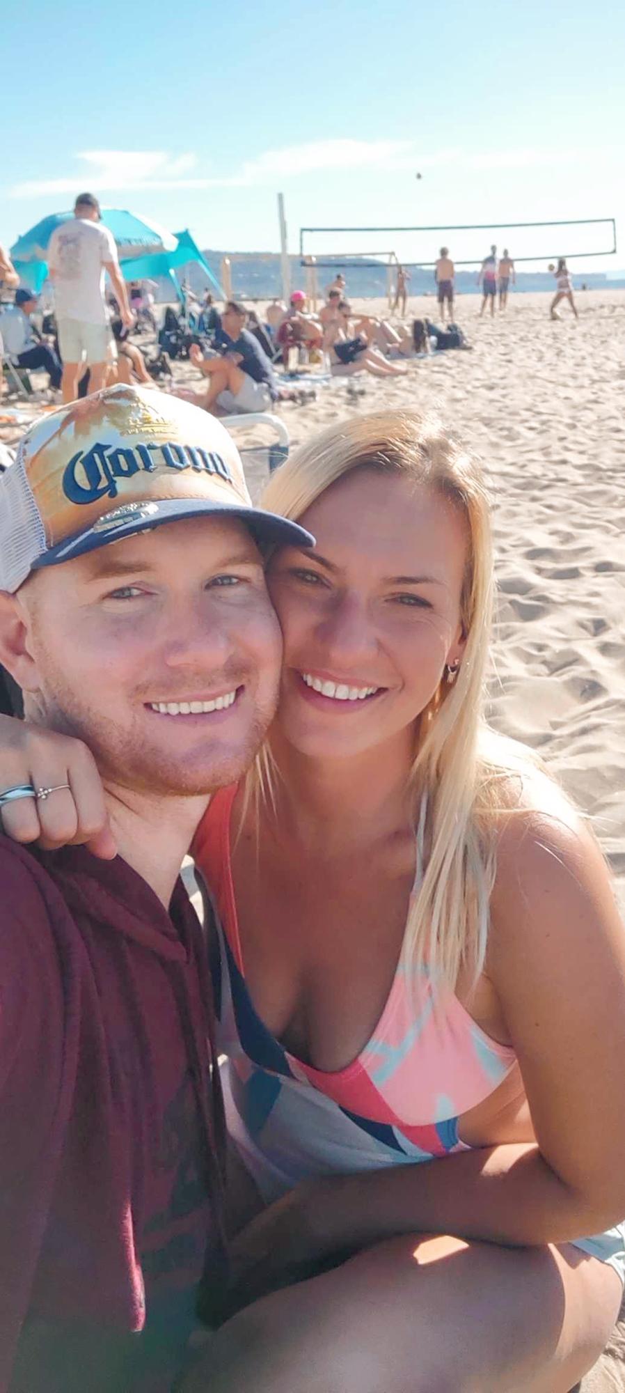 Sunny smiles
