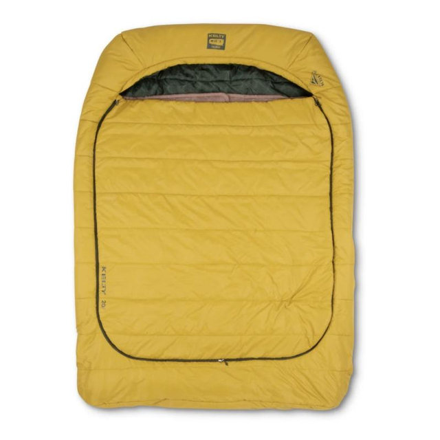 Kelty Tru Comfort Doublewide 20 Sleeping Bag