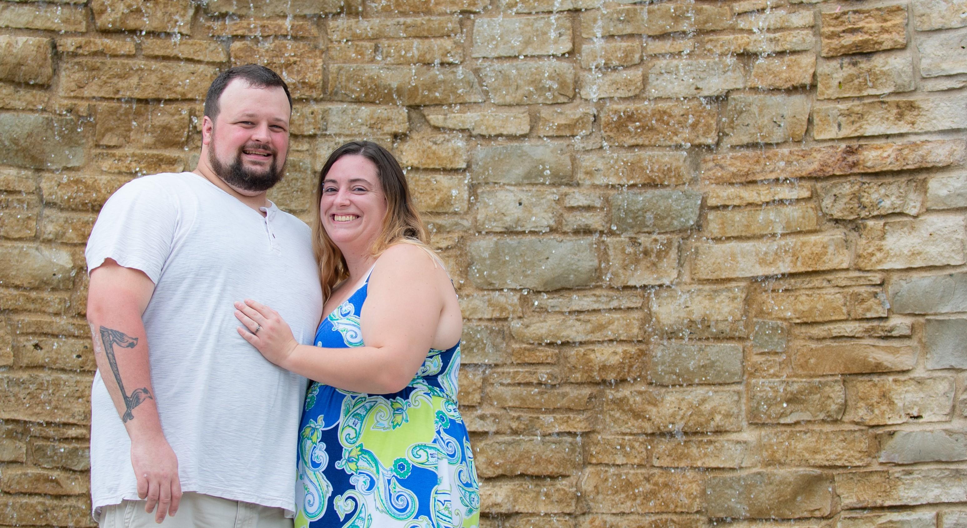 The Wedding Website of Kristen Littig and Justin Goodpaster