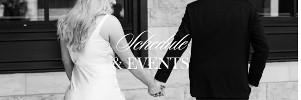 The Wedding Website of Ethan Gardenhire and Lauren Bartley