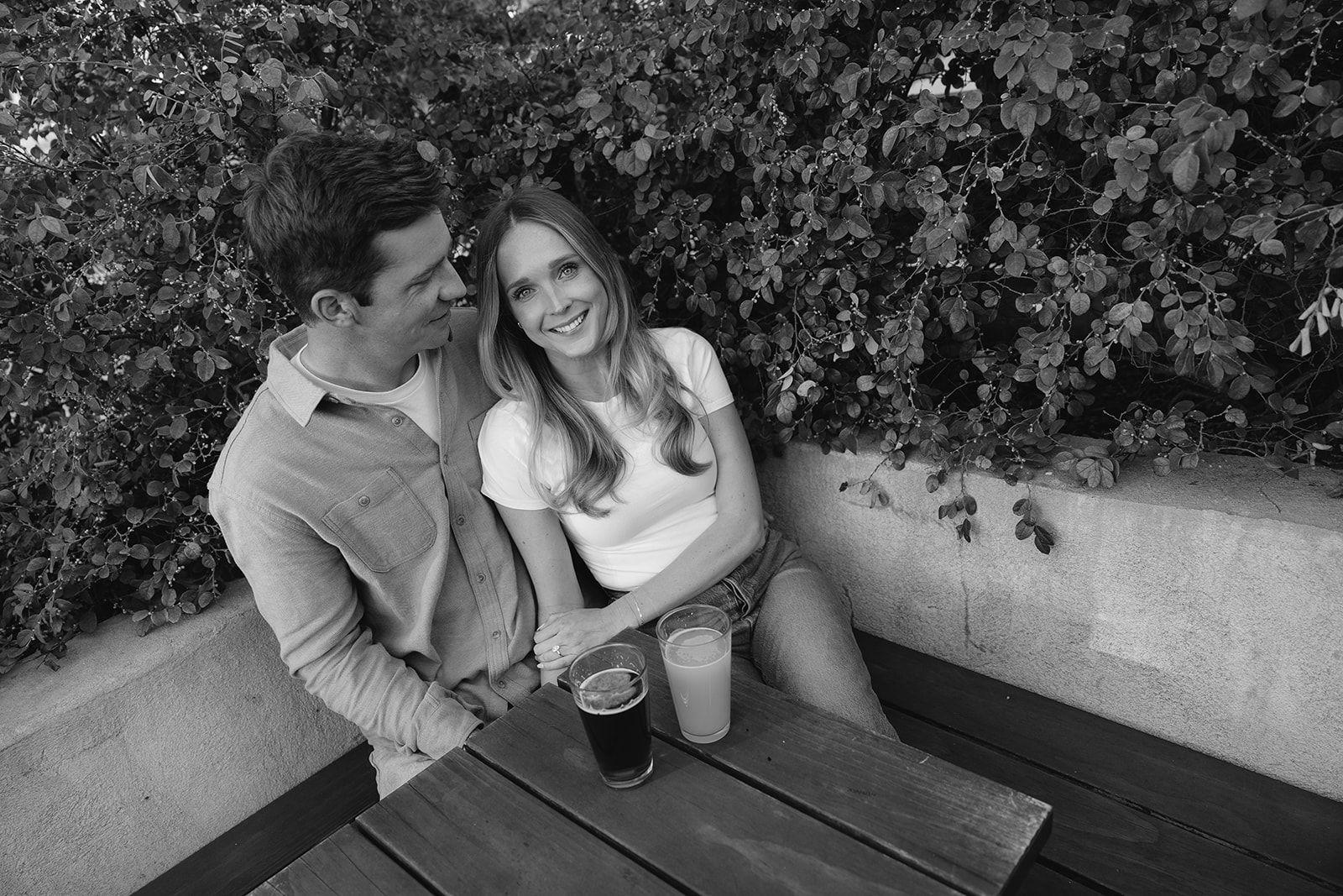 The Wedding Website of Madison Williams and Trevor Cone