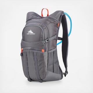 HydraHike 20L Outdoor Backpack