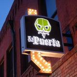 La Puerta