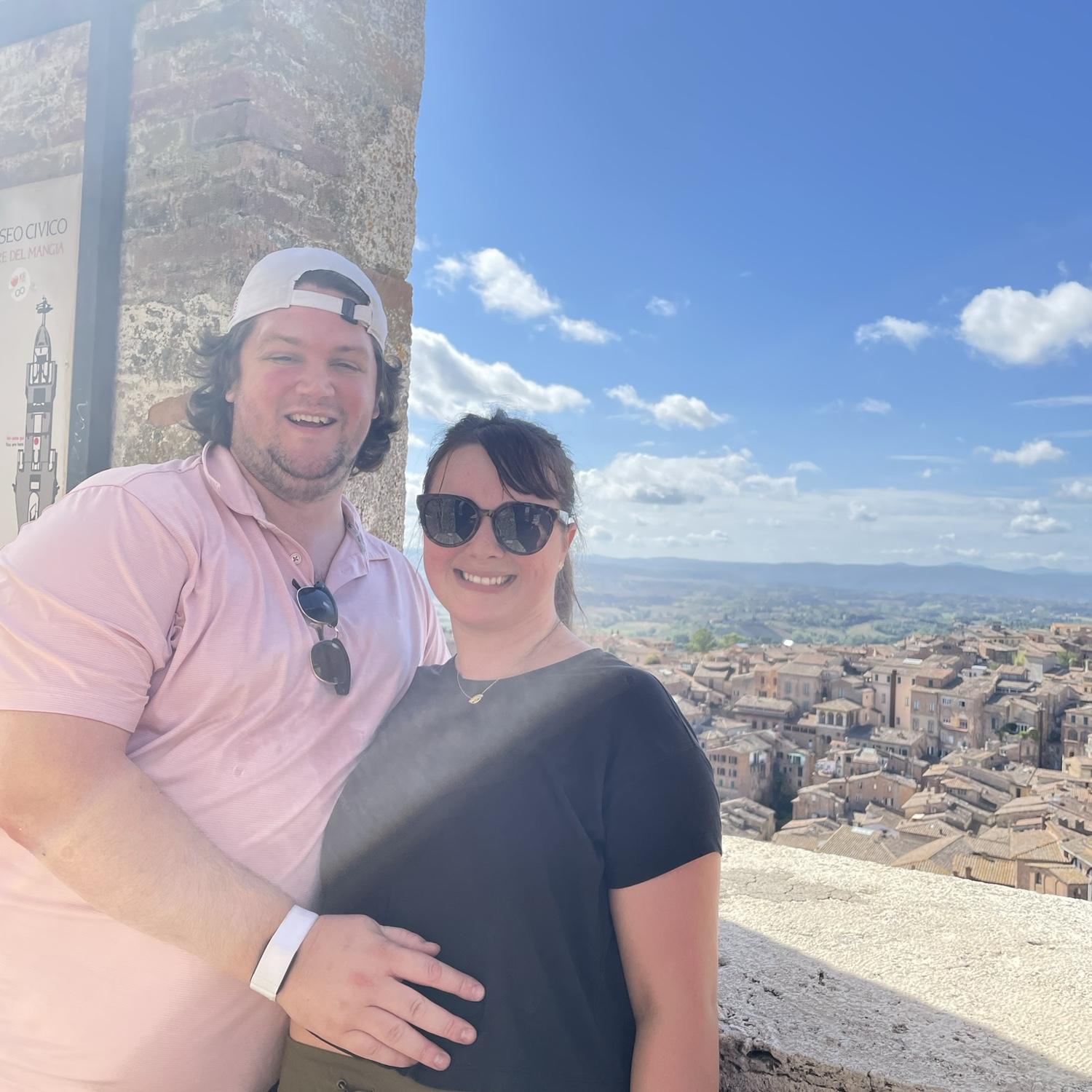 Siena, Italy