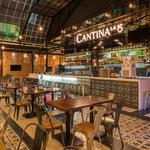 Restaurante Cantina la 15