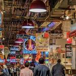 Reading Terminal Market